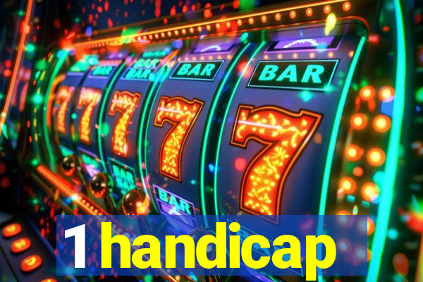 1 handicap